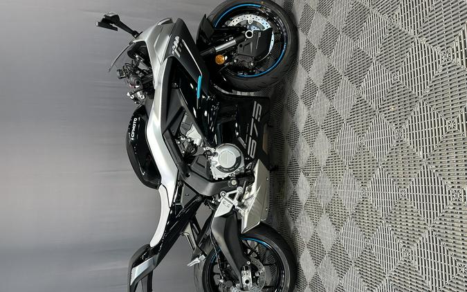 2026 CF MOTO 675 SS