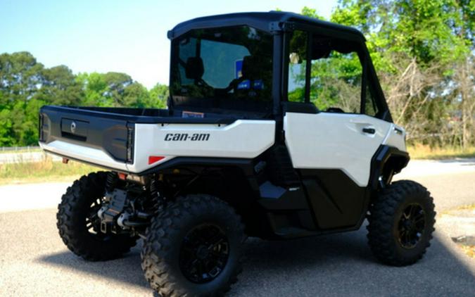 2026 Can-Am Defender MAX Limited HD11