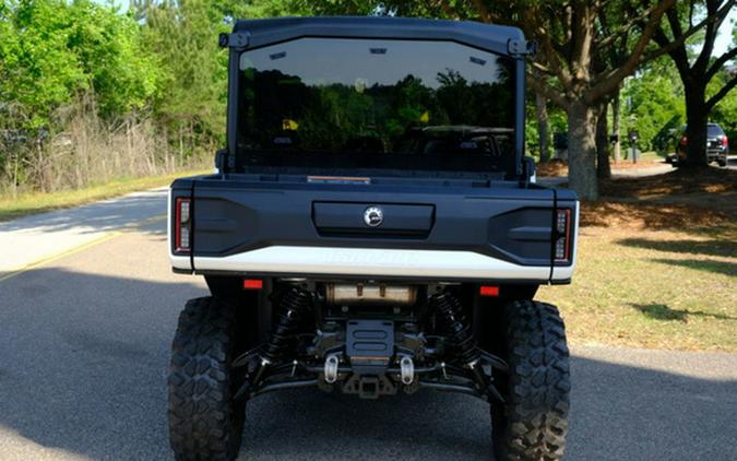 2026 Can-Am Defender MAX Limited HD11