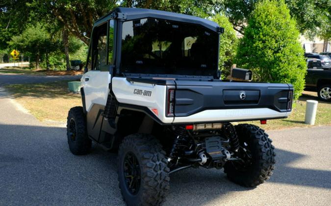 2026 Can-Am Defender MAX Limited HD11