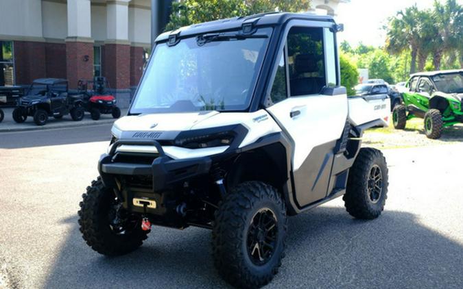 2026 Can-Am Defender MAX Limited HD11