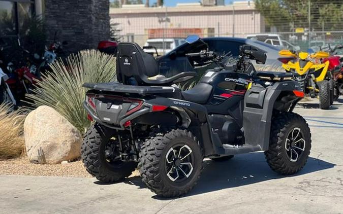 2024 CFMOTO CFORCE 600 TOURING
