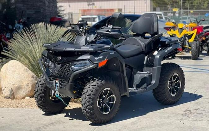 2024 CFMOTO CFORCE 600 TOURING