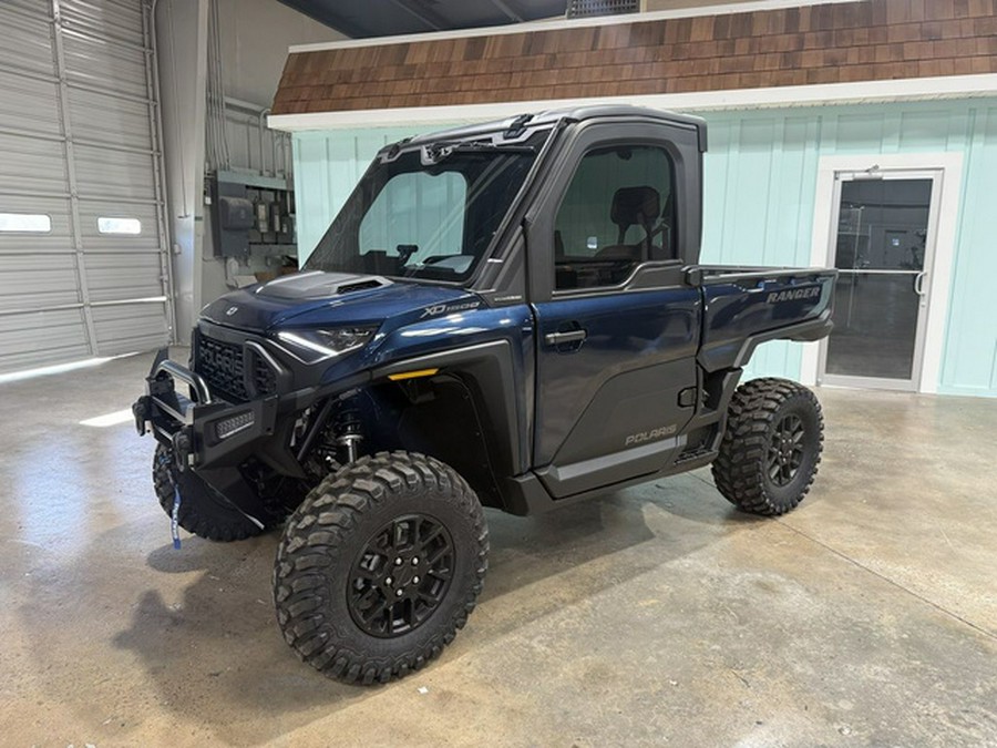 2027 Polaris Ranger XD 1500 NorthStar Ultimate