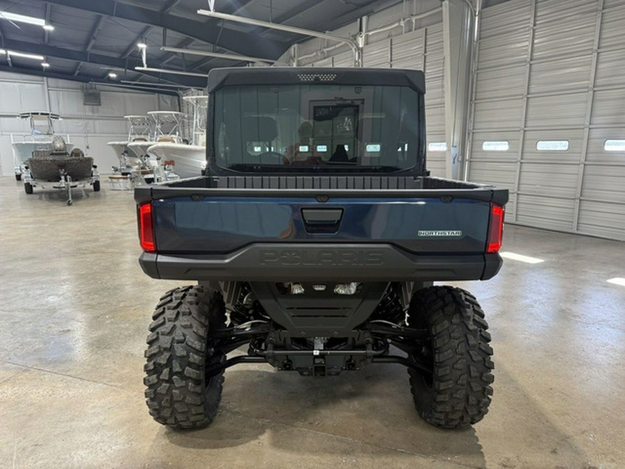 2027 Polaris Ranger XD 1500 NorthStar Ultimate