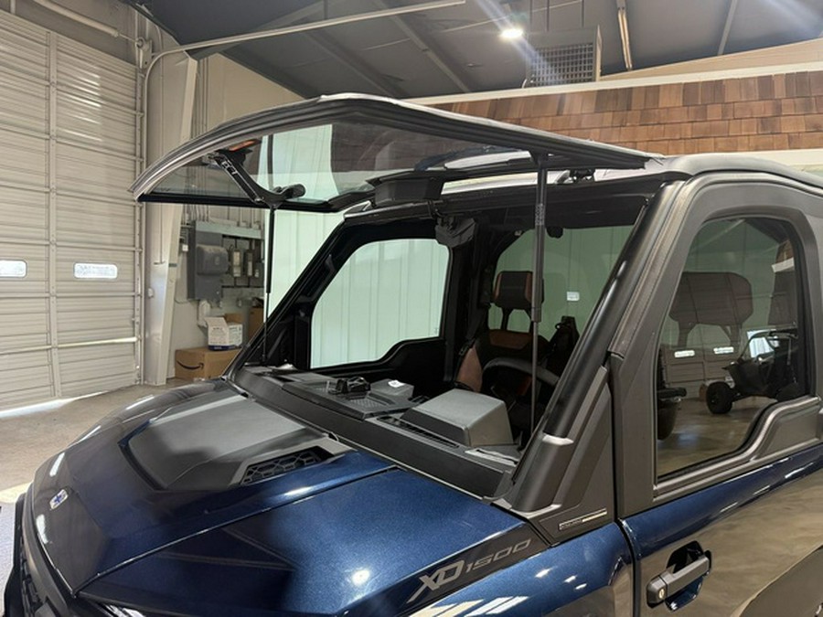 2027 Polaris Ranger XD 1500 NorthStar Ultimate