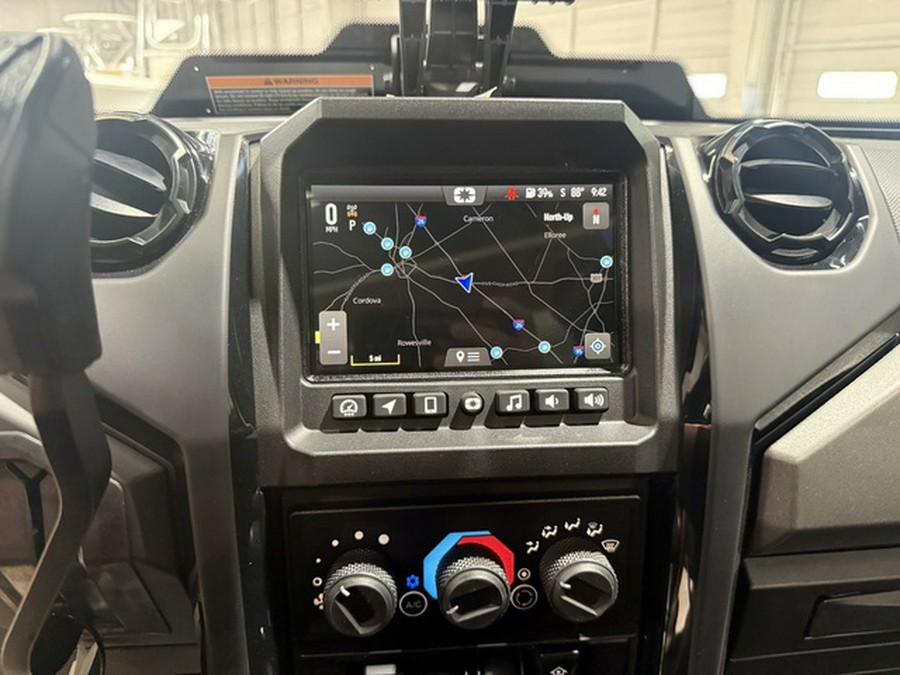 2027 Polaris Ranger XD 1500 NorthStar Ultimate