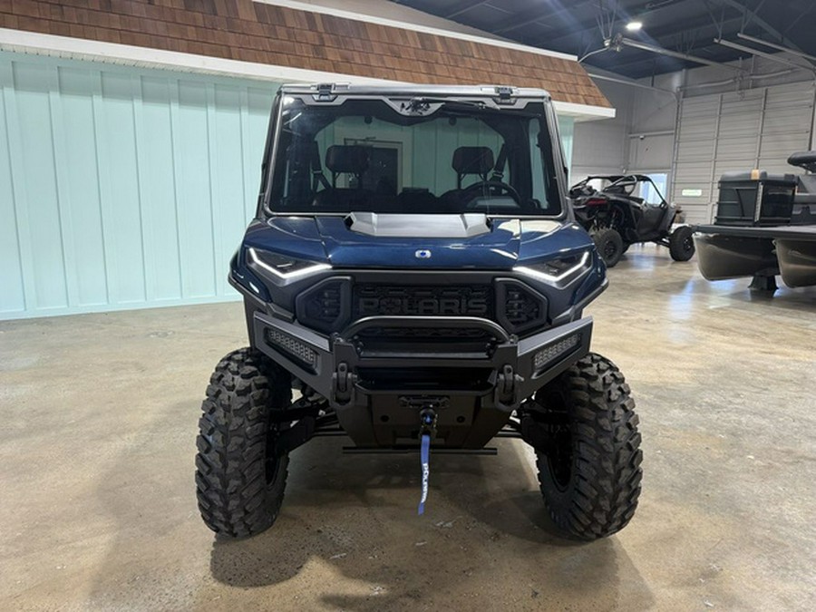 2027 Polaris Ranger XD 1500 NorthStar Ultimate