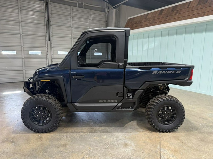2027 Polaris Ranger XD 1500 NorthStar Ultimate