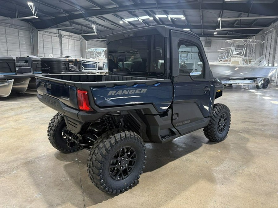 2027 Polaris Ranger XD 1500 NorthStar Ultimate