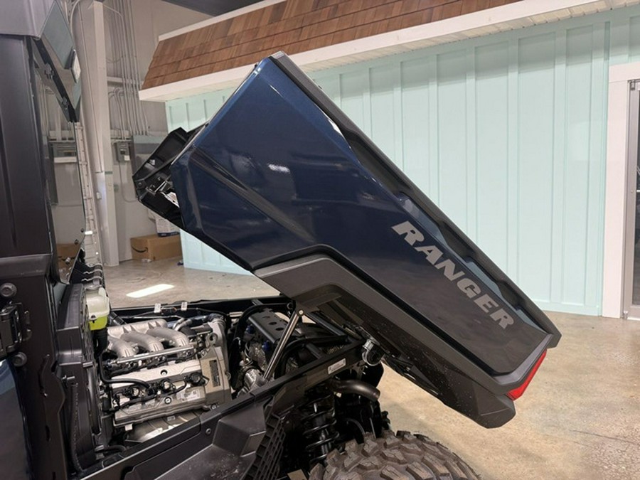 2027 Polaris Ranger XD 1500 NorthStar Ultimate