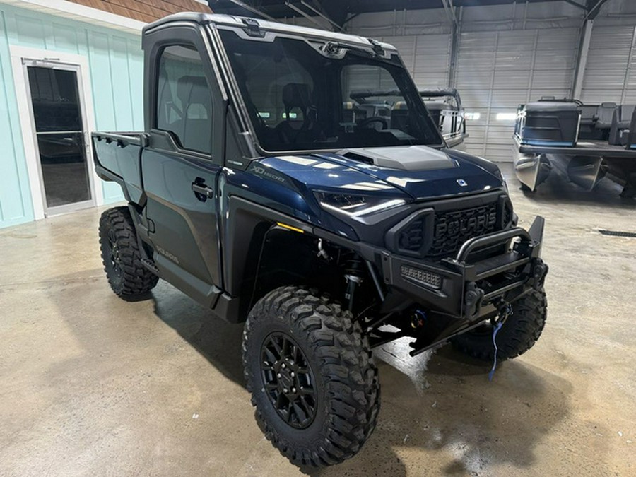 2027 Polaris Ranger XD 1500 NorthStar Ultimate