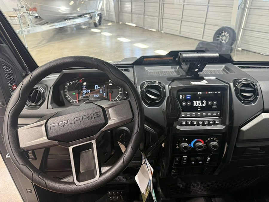 2027 Polaris Ranger XD 1500 NorthStar Ultimate