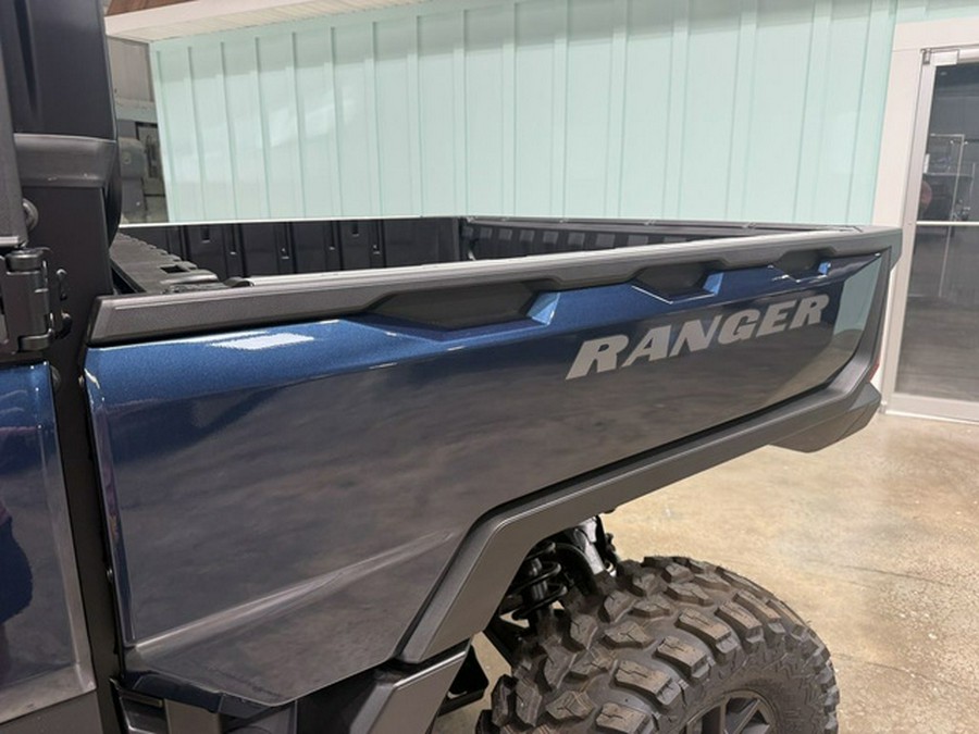 2027 Polaris Ranger XD 1500 NorthStar Ultimate