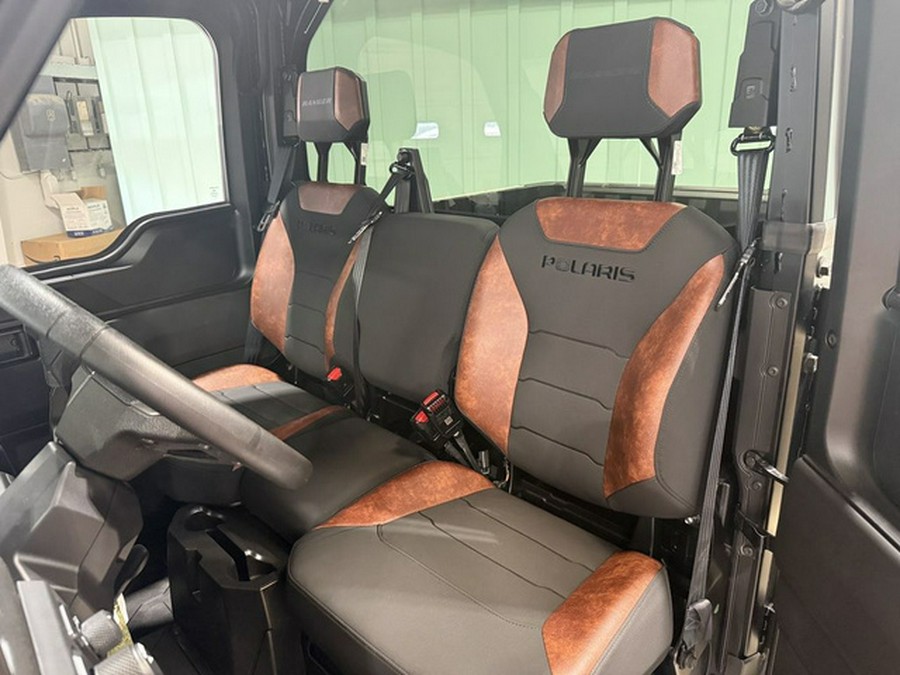 2027 Polaris Ranger XD 1500 NorthStar Ultimate