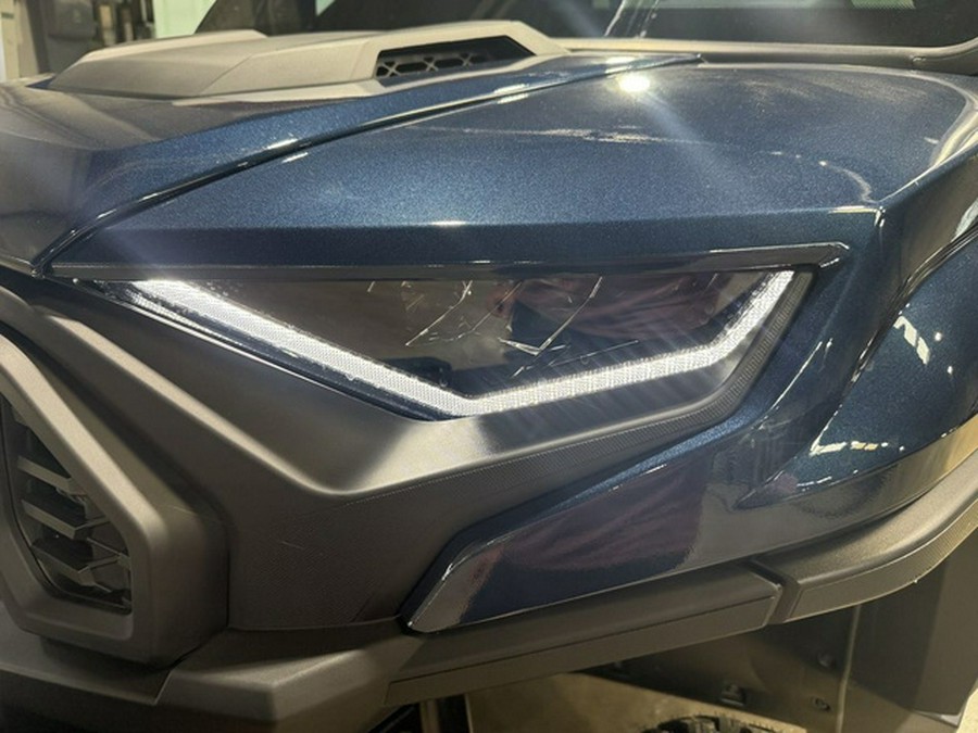 2027 Polaris Ranger XD 1500 NorthStar Ultimate