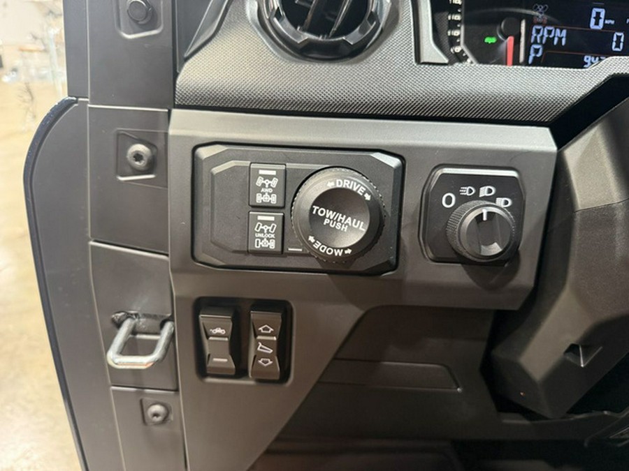 2027 Polaris Ranger XD 1500 NorthStar Ultimate