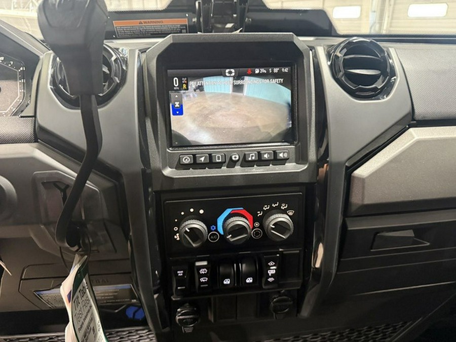 2027 Polaris Ranger XD 1500 NorthStar Ultimate
