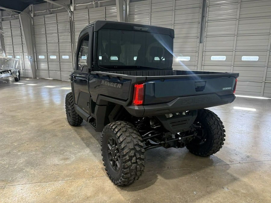 2027 Polaris Ranger XD 1500 NorthStar Ultimate
