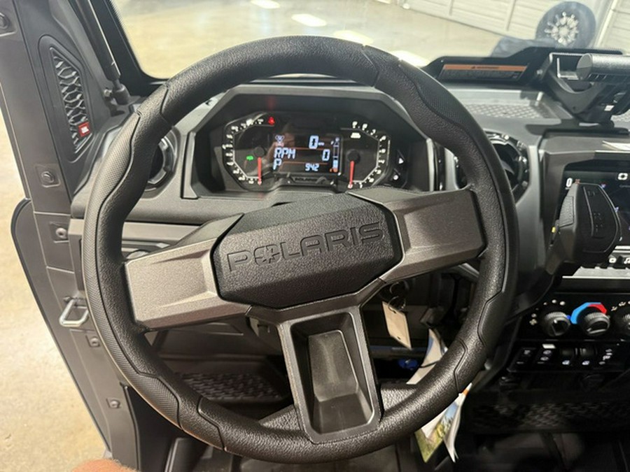 2027 Polaris Ranger XD 1500 NorthStar Ultimate