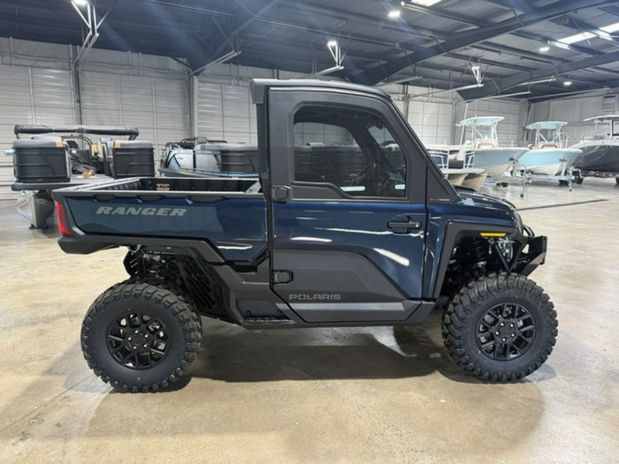 2027 Polaris Ranger XD 1500 NorthStar Ultimate