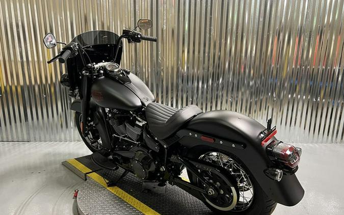 2026 Harley-Davidson Softail FLHD - Deadwood