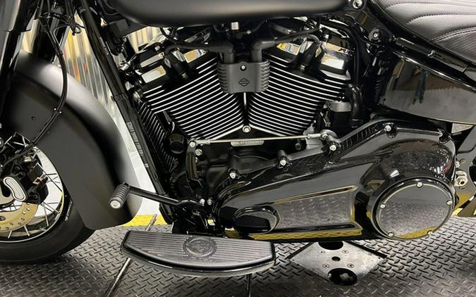 2026 Harley-Davidson Softail FLHD - Deadwood
