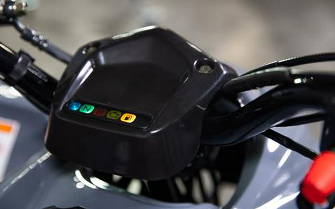 2026 Kymco Mongoose 110i