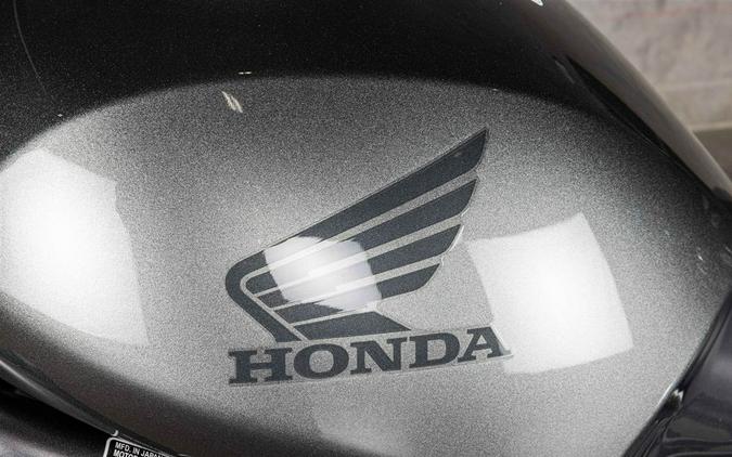 2026 Honda REBEL 1100T DCT - TK101059