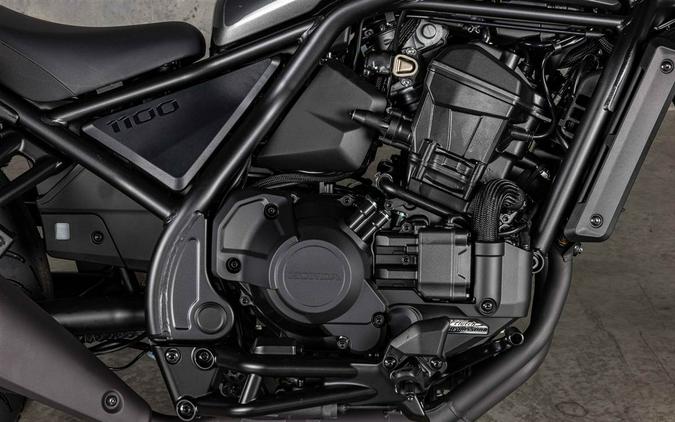 2026 Honda REBEL 1100T DCT - TK101059