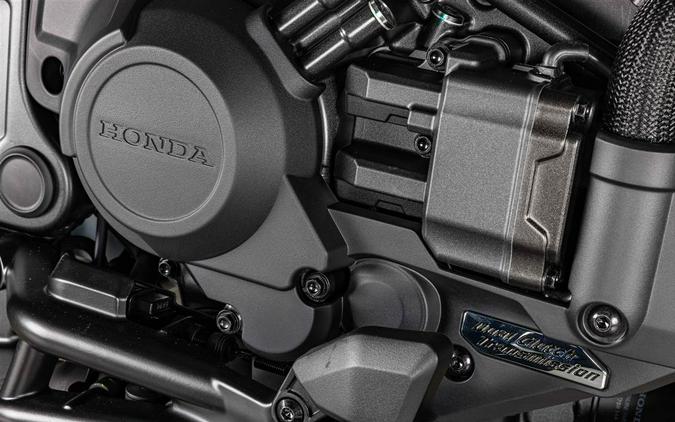 2026 Honda REBEL 1100T DCT - TK101059