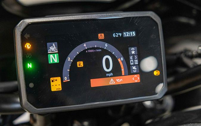 2026 Honda REBEL 1100T DCT - TK101059