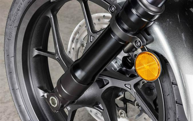 2026 Honda REBEL 1100T DCT - TK101059