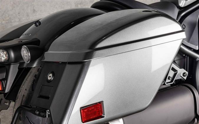 2026 Honda REBEL 1100T DCT - TK101059