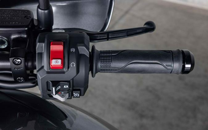 2026 Honda REBEL 1100T DCT - TK101059
