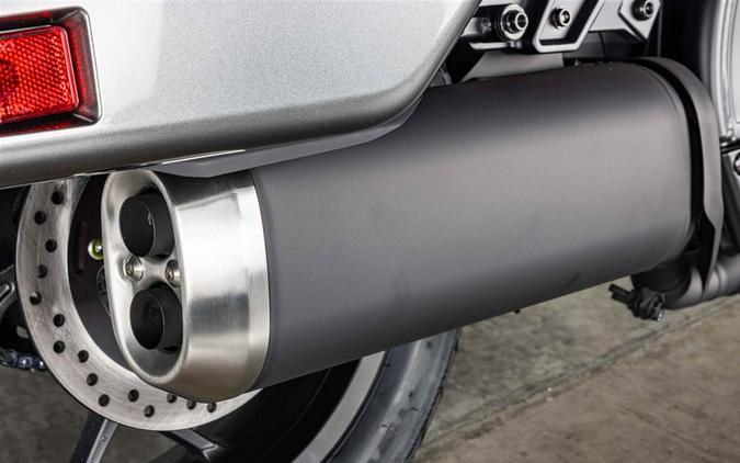 2026 Honda REBEL 1100T DCT - TK101059