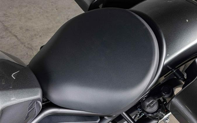 2026 Honda REBEL 1100T DCT - TK101059