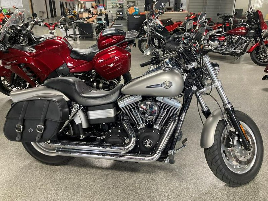 2008 Harley-Davidson® FXDF - Dyna® Fat Bob