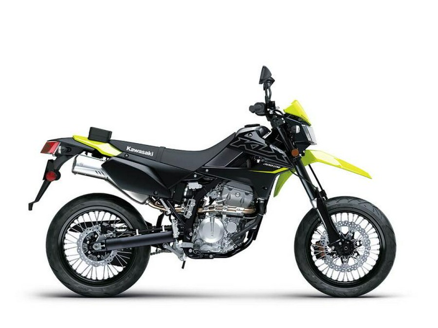 2023 Kawasaki KLX®300SM