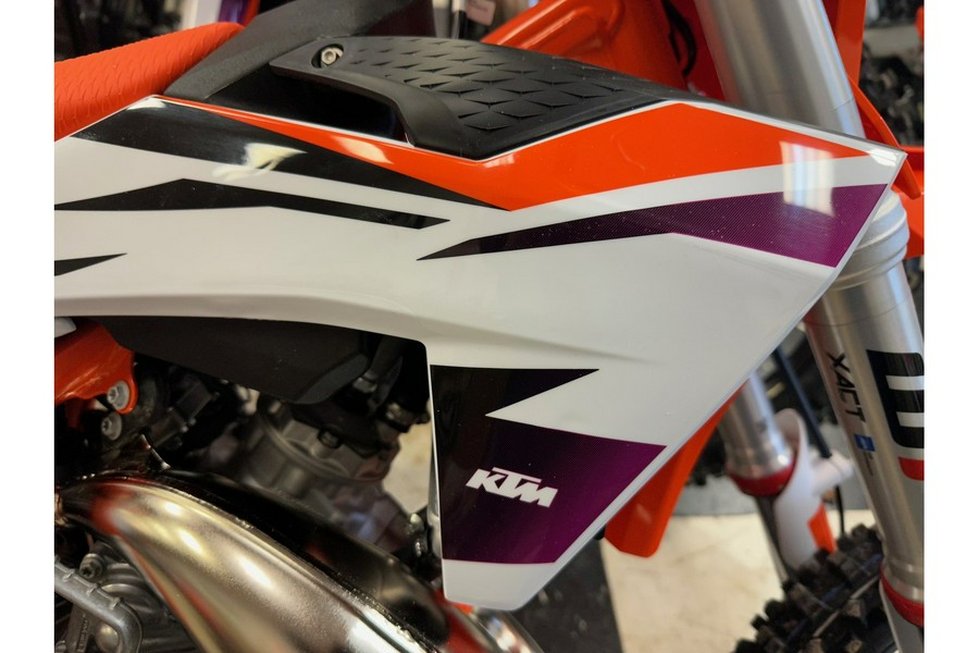 2024 KTM 50 SX