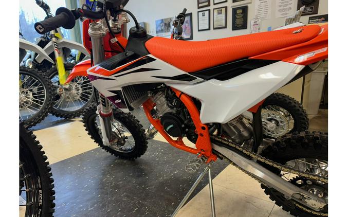 2024 KTM 50 SX