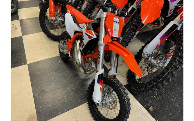 2024 KTM 50 SX