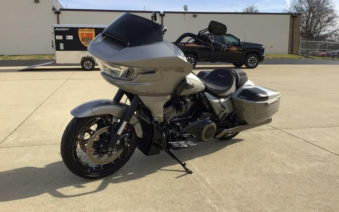 2023 FLTRXSE CVO ROAD GLIDE