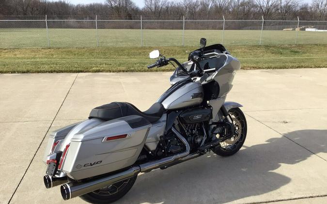 2023 FLTRXSE CVO ROAD GLIDE