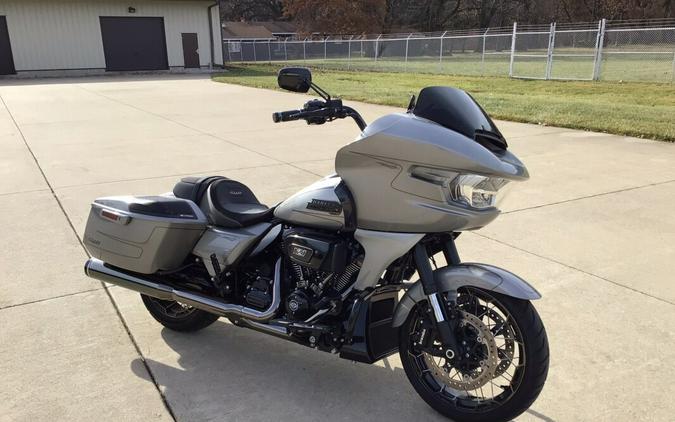 2023 FLTRXSE CVO ROAD GLIDE