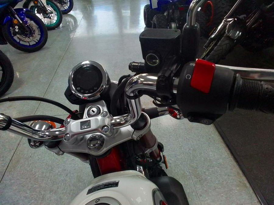 2024 Honda® Monkey