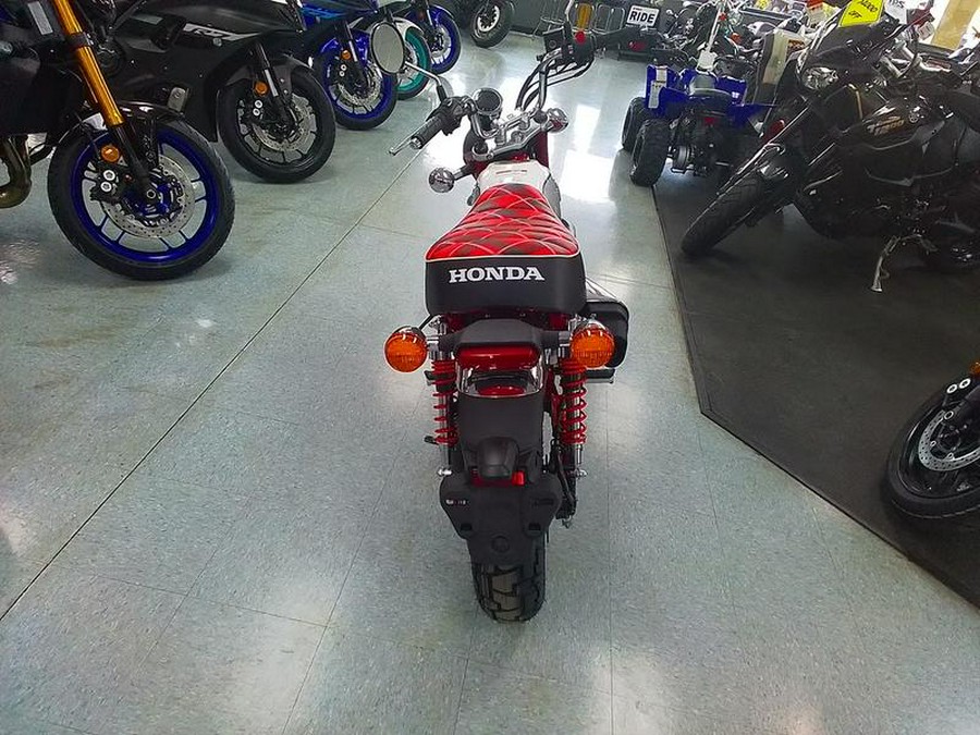 2024 Honda® Monkey