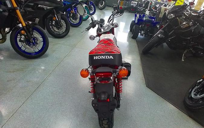 2024 Honda® Monkey