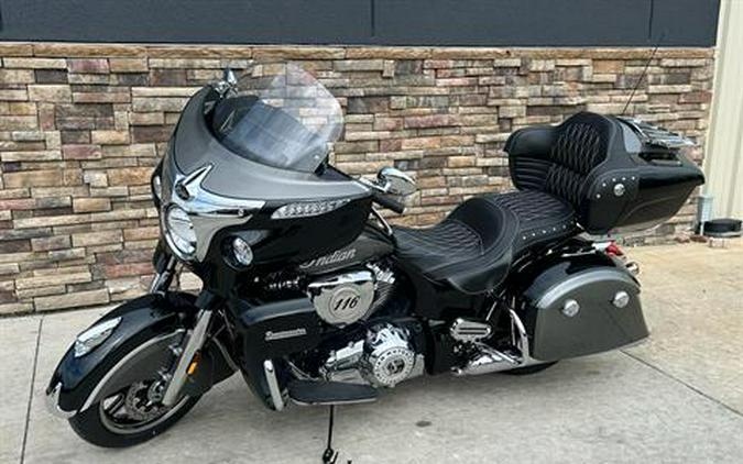 2024 Indian Motorcycle Roadmaster®