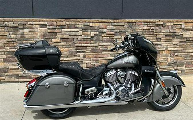 2024 Indian Motorcycle Roadmaster®